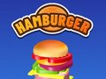 Hra Hamburger online