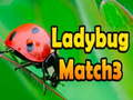 Hra Bubamara Match3 online