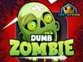 Hra Hlúpy Zombie online