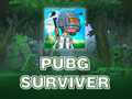 Hra PUBG Preživší online
