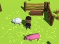 Hra Mini Farma online