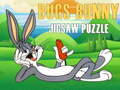 Hra Puzzle s Bugsom Banjim online