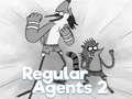 Hra Bežní agenti 2 online