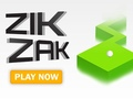 Hra Zik Zak online