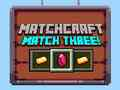 Hra Matchcraft Tri v Rade online