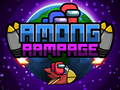 Hra Among Us Rampage online