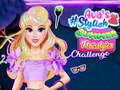 Hra Avin #Štýlový Letný Účesový Výzvu online