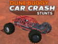 Hra Dune buggy havárie a triky online