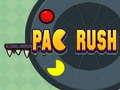 Hra Pac Rush online