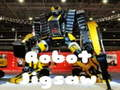 Hra Robot Puzzle online