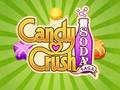 Hra Candy Crush Soda online