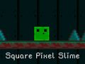 Hra Štvorcový Pixel Slime online