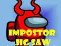 Hra Impostor Puzzle online