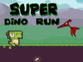 Hra Super Dino Beh online