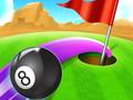 Hra Biliard a Golf online