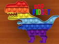 Hra Pop Fidget online