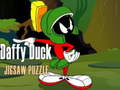 Hra Daffy Duck Puzzle online