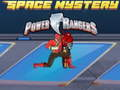 Hra Tajomstvo Mesiaca Power Rangers online