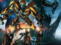 Hra Zberateľská Sada Puzzle Transformátorov online