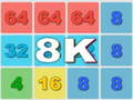 Hra 8K online