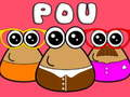 Hra Pou online
