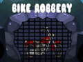 Hra Krádež Bicykla online