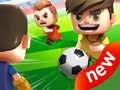 Hra Šampión Futbal online