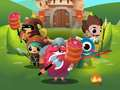 Hra Poke.io online