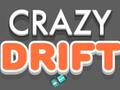 Hra Bláznivý Drift online