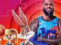 Hra Space Jam Hádanka online