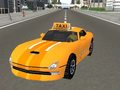 Hra Bláznivý Taxikár online