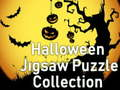Hra Halloween skladačka kolekcia online