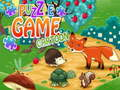 Hra Hra Puzzle Kreslený Film online