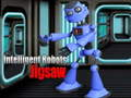 Hra Inteligentní Roboty Puzzle online