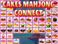 Hra Koláče Mahjong Spoji online