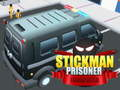 Hra Prepravca Väzňov Stickman online