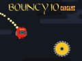 Hra Bouncy io cargame online
