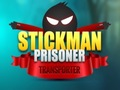 Hra Stickman Zločinec americkej polície online