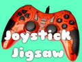 Hra Joystick Puzzle online