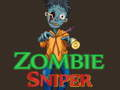 Hra Zombie Sniper online