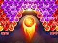 Hra Bubble Witch Saga online