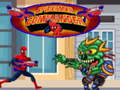Hra Veliteľ Spiderman online