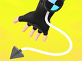 Hra Ropeman 3D online