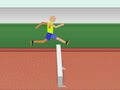 Hra Atletické Hry TRZ online