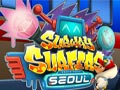 Hra Subway Surfers Soul online