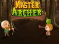 Hra Majster Lukostrelec online