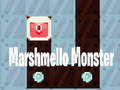 Hra Marshmello Monštrum online