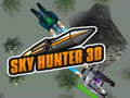 Hra Nebo Hunter 3D online