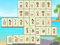 Hra Tropický Mahjong online