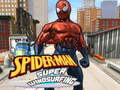 Hra Spider-Man na skateboarde online